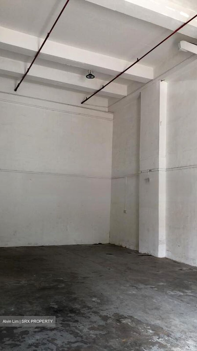 Da Jin Factory Building (D19), Factory #469224941